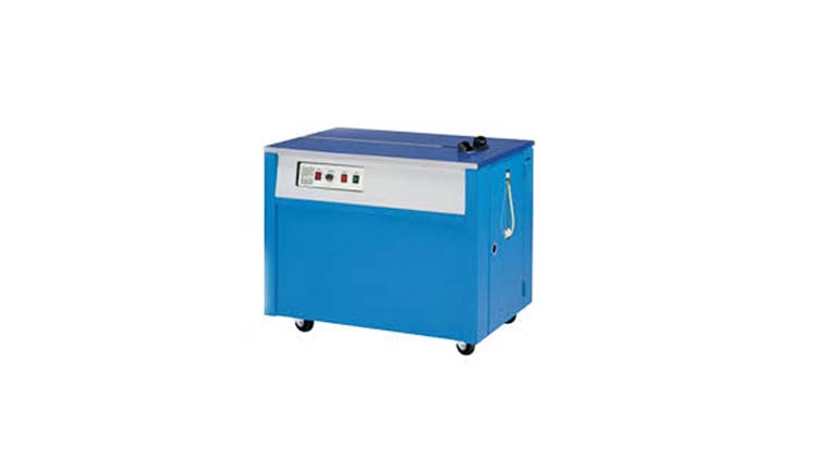 دستگاه تسمه کش نیمه اتوماتیک مدل PW 316 H