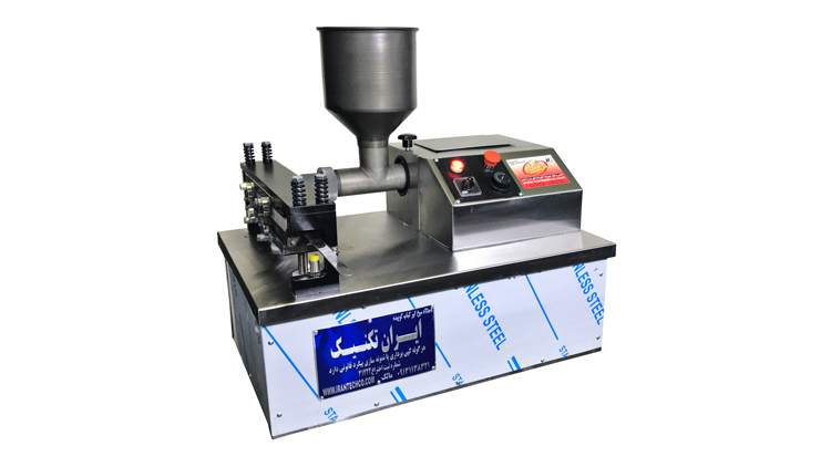 دستگاه کباب سیخ کن مدل KSM3000