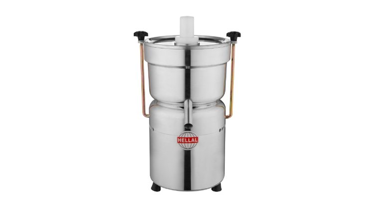 دستگاه آبمیوه گیری صنعتی هلال مدل G60
