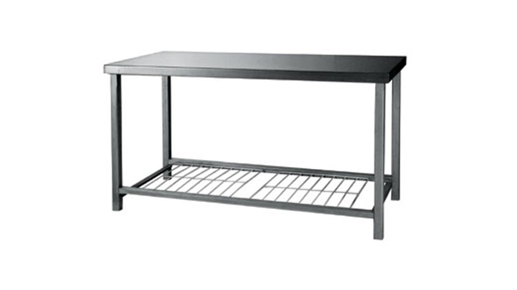 میز پایه اجاق گاز 155