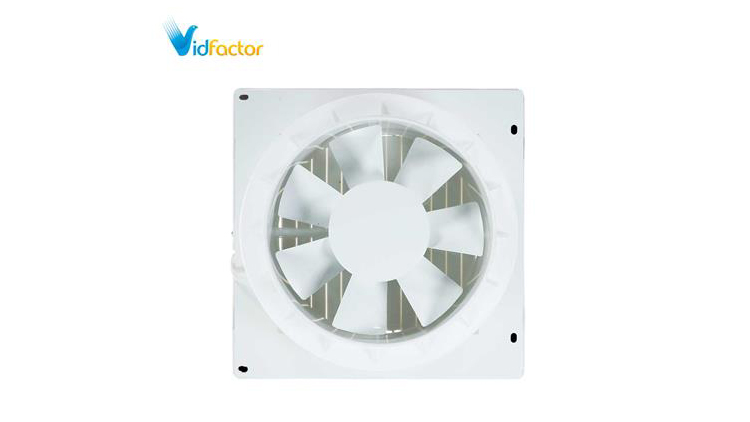 هواکش دستشویی 10سانت هایلوکس دمنده VDI-10S2S