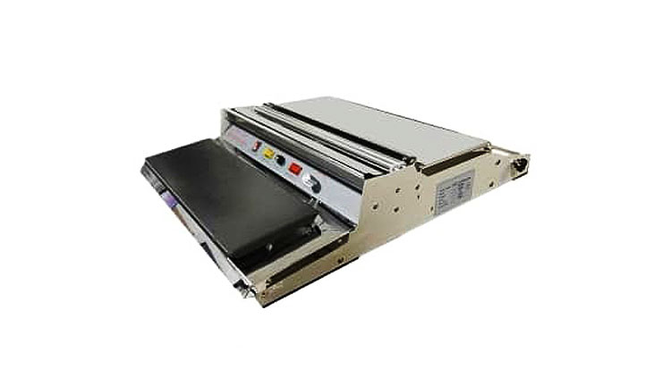دستگاه سلفون کش دستی مدل KW-450