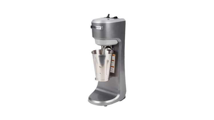 شیکر (میلک شیک)تک لیوانه HMD200