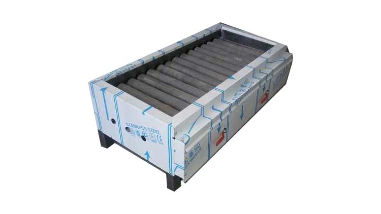باربیکیو 80 سانت بدون کابین