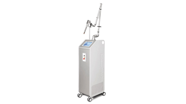 دستگاه Gynelase CO2 Fractional زیبایی و زنان