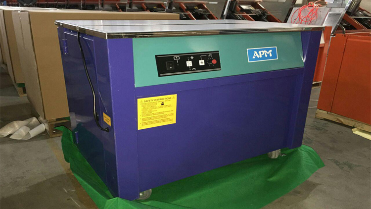 تسمه کش APM مدل KH306- کابینتی
