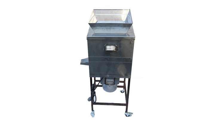 دستگاه آب گیری گوجه 1600 دور