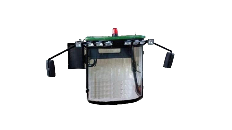 کابین کمباین , کابین ماشین آلات کشاورزی کابین کمباین , کابین ماشین آلات کشاورزی