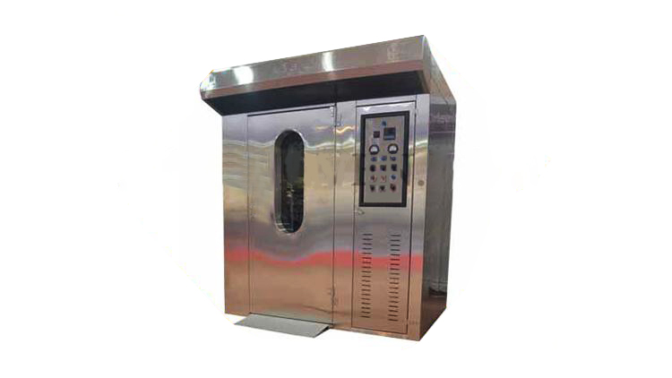 دستگاه فر گردان مدل KF900
