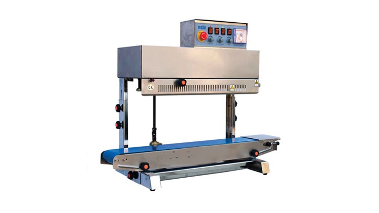 دستگاه دوخت ریلی ولومی ایستاده با تاریخ زن GVF-450a