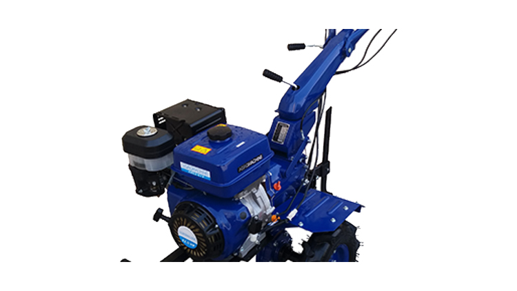 دستگاه کولتیواتور 13 اسب بنزینی AMC2-G13