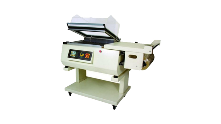 دستگاه شرینک کابینی مدل NPS 80