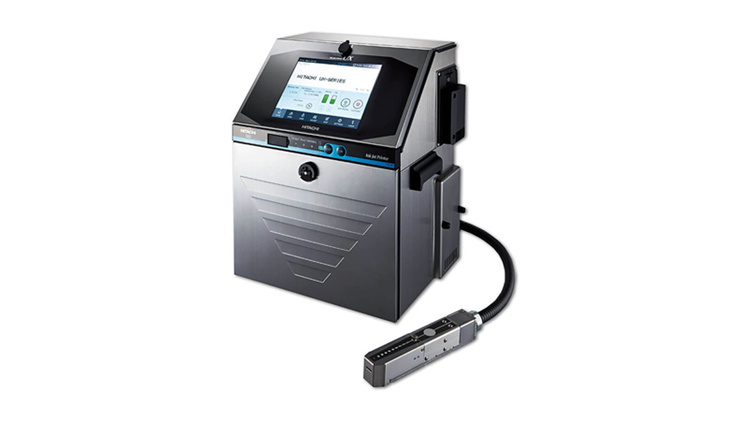 جت پرینتر هیتاچی مدل UX-D160W