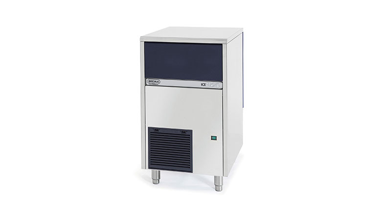 دستگاه یخ ساز ۴۷ کیلویی برما مدل CB425