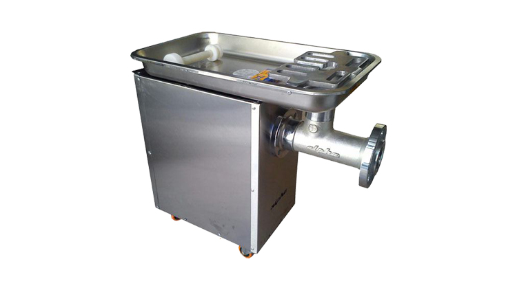 دستگاه چرخ گوشت گیربکسی مدل 21668