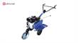 دستگاه کولتیواتور شش و نیم اسب هندلی AMC4-G6 دستگاه کولتیواتور شش و نیم اسب هندلی AMC4-G6