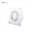 هواکش خانگی 10 سانت 2450 دور دمنده مدل آکسی لاین VBX-10S2S هواکش خانگی 10 سانت 2450 دور دمنده مدل آکسی لاین VBX-10S2S