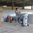 جاروبرقی صنعتی جاروبرقی صنعتی