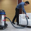 جاروبرقی صنعتی جاروبرقی صنعتی