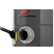 جاروبرقی صنعتی Zefiro EL T جاروبرقی صنعتی Zefiro EL T