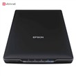 اسکنر اپسون مدل Epson Perfection V19 اسکنر اپسون مدل Epson Perfection V19
