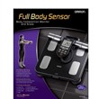 ترازو دیجیتال امرون Omron Digital Scale BF511 ترازو دیجیتال امرون Omron Digital Scale BF511