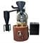 دستگاه روستر قهوه 30 کیلویی با دود‌سوز با مشعل گازی