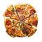 فر پیتزا ریلی با درب و دریچه - 3040SDG