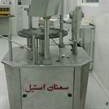 دستگاه پرکن رژ لب مایع