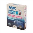 کاندوم ناچ کدکس مدل BIG DOTS بسته ۳ عددی کاندوم ناچ کدکس مدل BIG DOTS بسته ۳ عددی