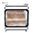 دستگاه جوجه کشی 504 تایی تکفاز با برد JDR 950 دستگاه جوجه کشی 504 تایی تکفاز با برد JDR 950