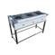 میز پایه اجاق گاز 125 میز پایه اجاق گاز 125