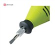 فرز انگشتی 217 پارچه 130 وات سیلور GT-RT217 فرز انگشتی 217 پارچه 130 وات سیلور GT-RT217