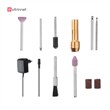 فرز انگشتی 18 ولت 7وات سیلور GT-MG-18V فرز انگشتی 18 ولت 7وات سیلور GT-MG-18V