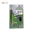 فرز انگشتی 18 ولت 7وات سیلور GT-MG-18V فرز انگشتی 18 ولت 7وات سیلور GT-MG-18V