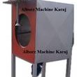 دستگاه طعم زن پودری دستگاه طعم زن پودری