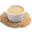 دستگاه ارده گیر سنگی مدل BT90 گیربکس شاکرین