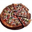فر پیتزا صندوقی مدل fpm12