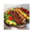 دستگاه کباب پز گازی و برقی اتوماتیک مدل F6-600