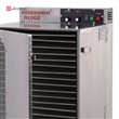 دستگاه میوه خشک کن و سبزی خشک کن صنعتی 30 سینی صنعتی برقی D1000
