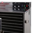 دستگاه میوه خشک کن و سبزی خشک کن صنعتی 30 سینی صنعتی برقی D1000