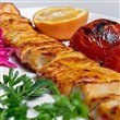 دستگاه کباب پز تابشی بدون دود40 سیخ دهنه 50 مدل KH4050