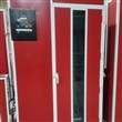 دستگاه میوه خشک کن صنعتی مدل 35 سینی 80در55 Ed100 برق تکفاز
