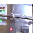 دستگاه ساشه پودری 2-200 گرم سه طرف دوخت مدل 21521