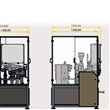 دستگاه پرکن اتوماتیک  تیوپ  مدل RTU30