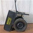 فرغون دو چرخ  درجه یک بلوک زنی( MENZ TROLLEY)