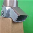 دستگاه اسلایسر صنعتی RG200