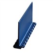 نوار مدولار پلاستیکی اپن 20 درصدگام 25 میلیمتر (یک اینچ) -MPB25