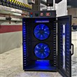 دستگاه میوه خشک کن 20 سینی مدل pro20