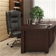 صندلی مدیریتی نیلپر مدل NOCM939